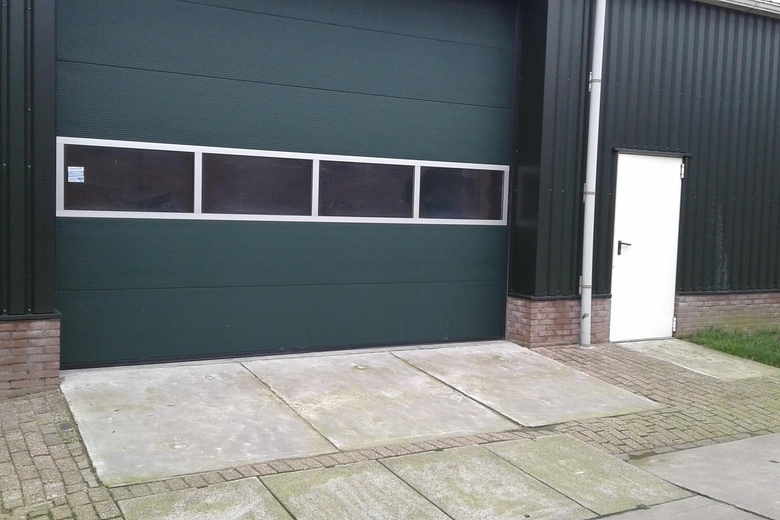 Bedrijfsruimte Haastrecht - Provincialeweg Oost 13 a - Foto 3