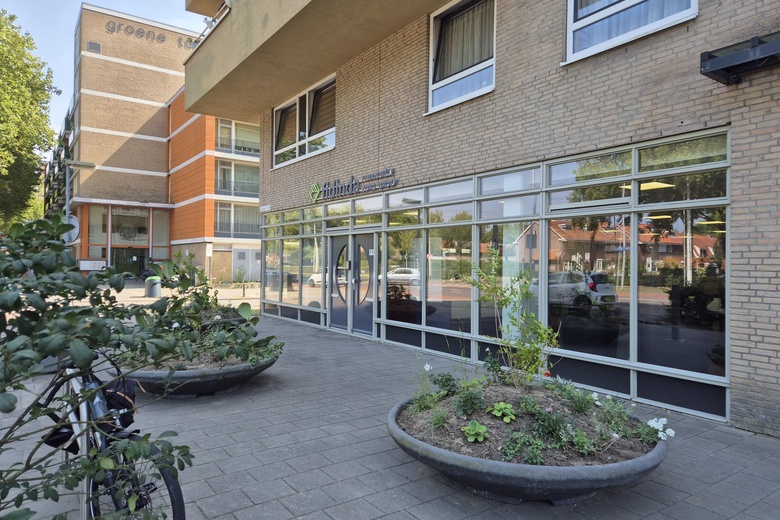 KantoorruimteaanLotustuin 99<br/> inRotterdam