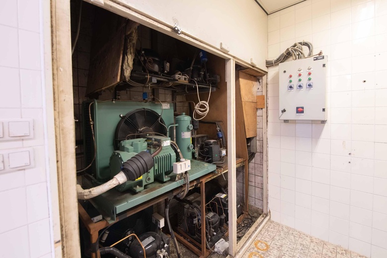 WinkelruimteaanHuizerweg 134<br/> inBussum WinkelruimteaanHuizerweg 134<br/> inBussum