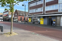 Bekijk foto 3 van Woenselse Markt 11 Bekijk foto 3 van Woenselse Markt 11