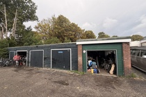 Bedrijfsruimte Leiden - HogeRijndijk 229 - Foto 5