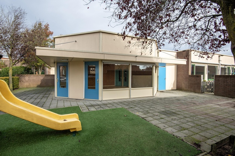 BedrijfsruimteaanDorskamp 45<br/> inBarneveld