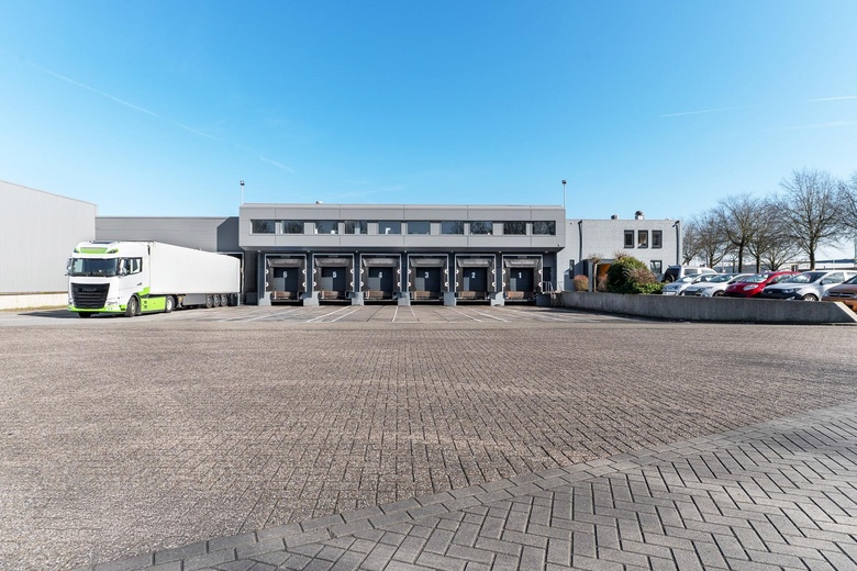 BedrijfsruimteaanJules Verneweg 76<br/> inTilburg