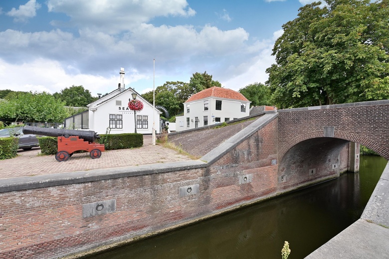 Kantoorruimte Naarden - Kooltjesbuurt 3 - Foto 7