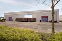 Bedrijfsruimte Rijnsburg - De Roysloot 3 - Foto 4