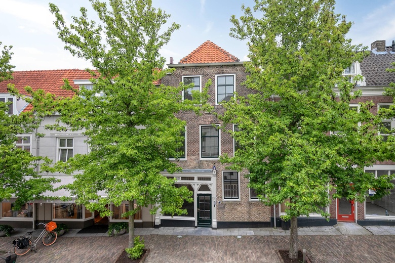 Winkelruimte Leerdam - Markt 5 - Foto 14