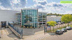 Bedrijfsruimte te huur Roosendaal - Venneveld 34