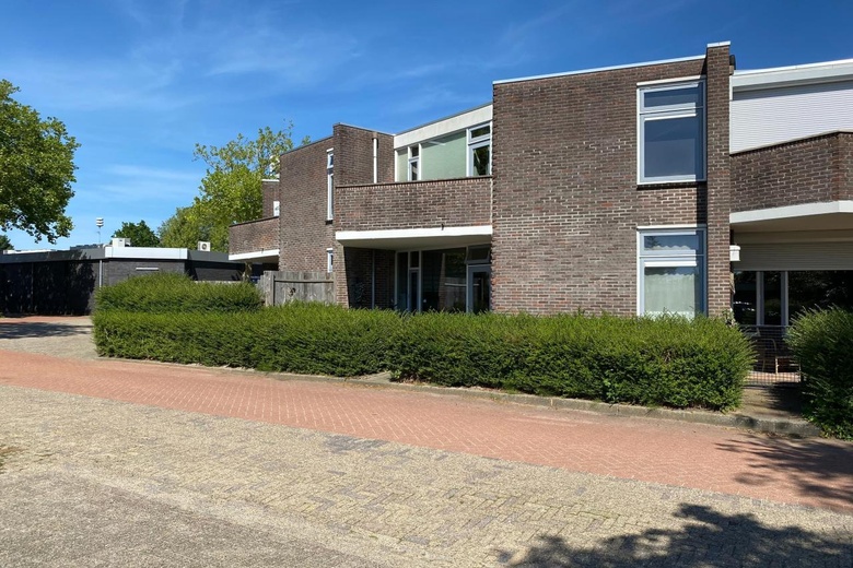 BedrijfsruimteaanDe Spinne 14<br/> inGoes