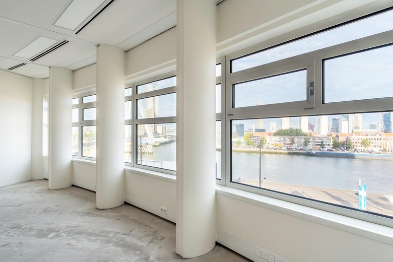 KantoorruimteaanWilhelminaplein 1 - 40<br/> inRotterdam KantoorruimteaanWilhelminaplein 1 - 40<br/> inRotterdam