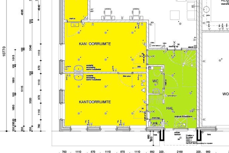KantoorruimteaanBarneveldsestraat 21<br/> inRenswoude KantoorruimteaanBarneveldsestraat 21<br/> inRenswoude