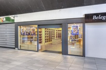 Winkelruimte te huur Enschede - Veldhoflanden 5