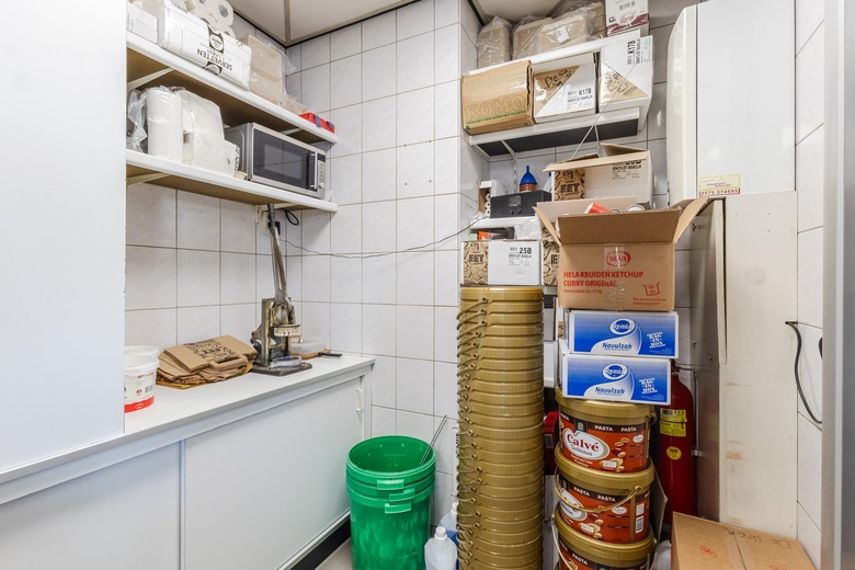 Horeca Zutphen - Polsbroekpassage 66 - Foto 22