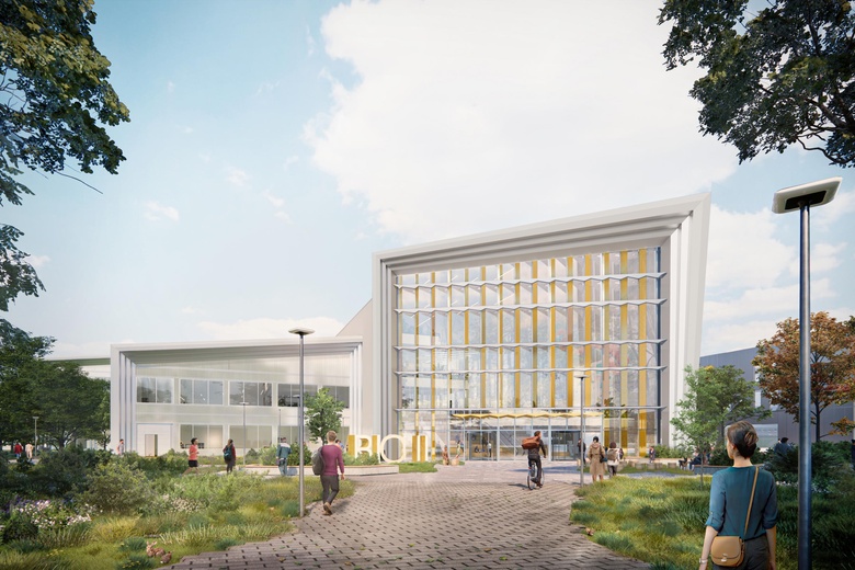 BedrijfsruimteaanBIC 0 ong<br/> inEindhoven