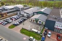 Bekijk foto 3 van Nijverheidsweg 22