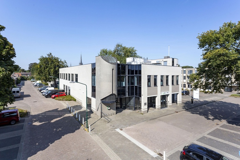 KantoorruimteaanKoppelstraat 91<br/> inBeek en Donk