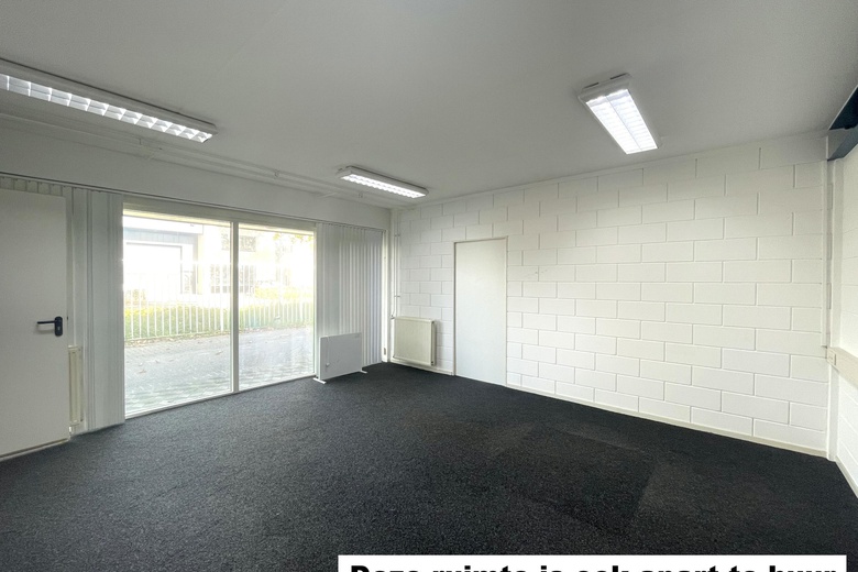 Bedrijfsruimte Harderwijk - Van Leeuwenhoekstraat 19 - Foto 13
