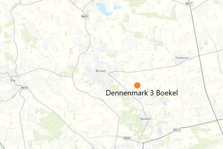 BedrijfsruimteaanDennenmark 3<br/> inBoekel BedrijfsruimteaanDennenmark 3<br/> inBoekel