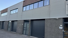 Bedrijfsruimte te huur Deurne - Industrieweg 12 g