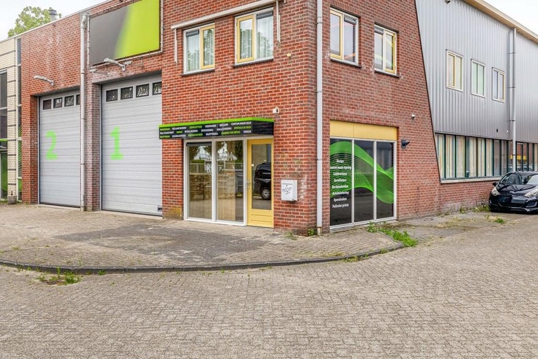 Bedrijfsruimte Hazerswoude-Dorp - Engelandlaan 20 - Foto 9