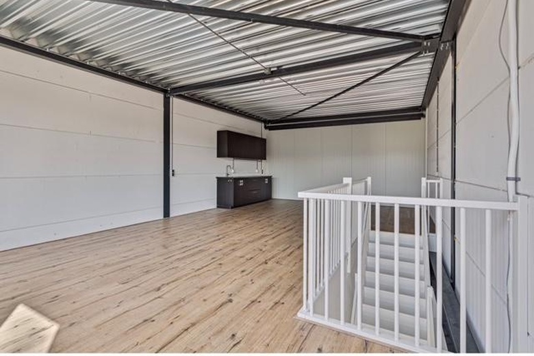 BedrijfsruimteaanIzaäk Enschedéweg 44 D<br/> inHaarlem