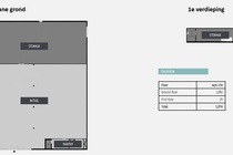 Bekijk foto 2 van eenheid 1 aan de DSM-straat 9 in Beek