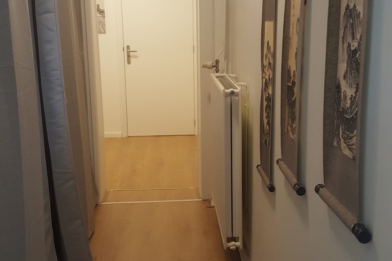 ZorgaanSchaepmanstraat 104<br/> inAmsterdam