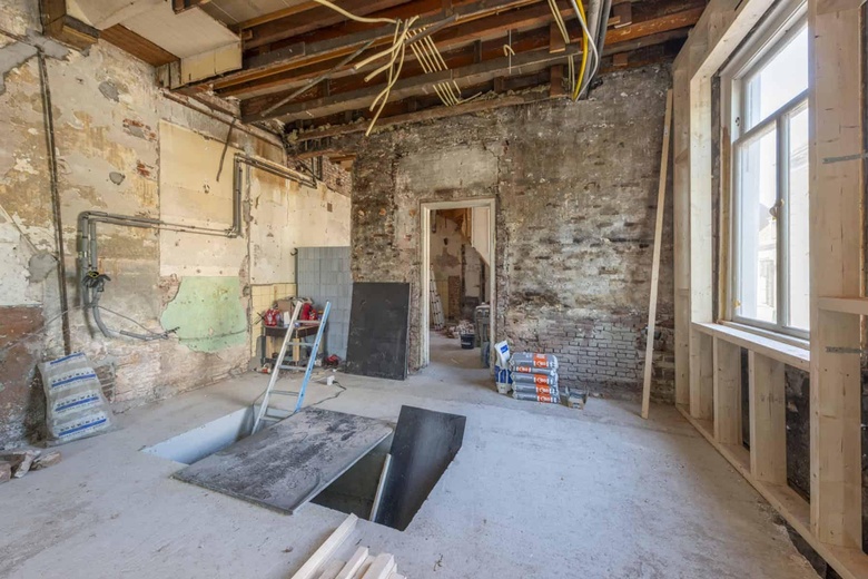 HorecaaanHoogstraat 25<br/> inWeesp