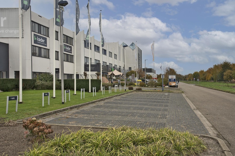 Kantoorruimte Almelo - Bedrijvenpark Twente 303 - Foto 8