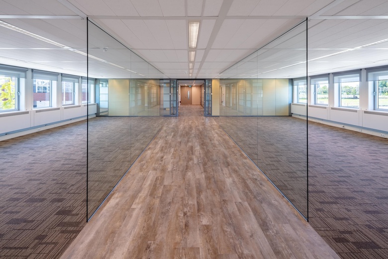 KantoorruimteaanSteinhagenseweg 2 B<br/> inWoerden