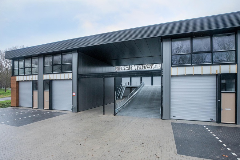 BedrijfsruimteaanArthurweg 71 - 163<br/> inRotterdam BedrijfsruimteaanArthurweg 71 - 163<br/> inRotterdam
