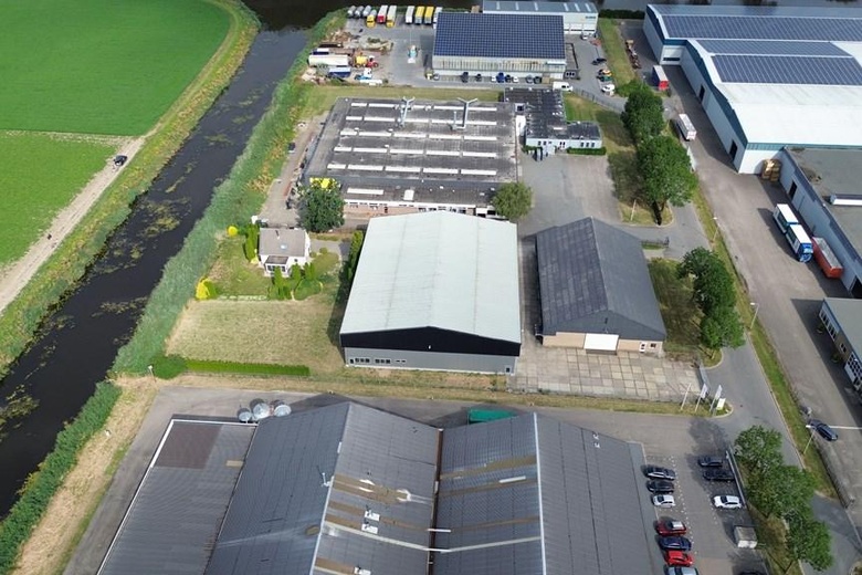 Bedrijfsruimte Emmeloord - Fabrieksweg 4 - Foto 20