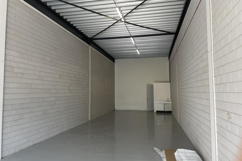 BedrijfsruimteaanGeneraal O'Connorstraat 1 F<br/> inHelmond BedrijfsruimteaanGeneraal O'Connorstraat 1 F<br/> inHelmond