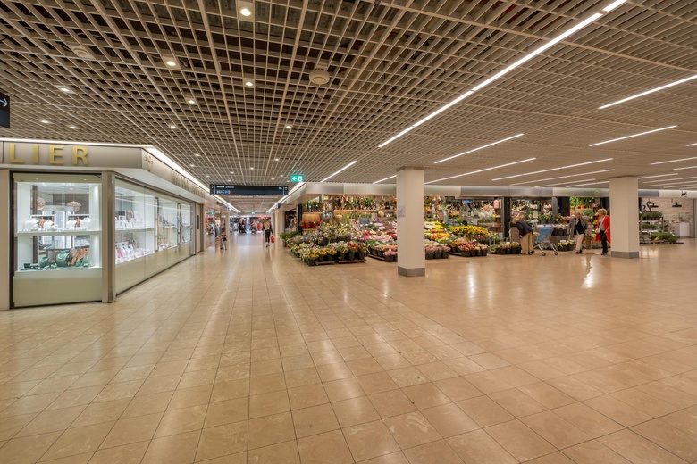 WinkelruimteaanWinkelhof 73<br/> inLeiderdorp