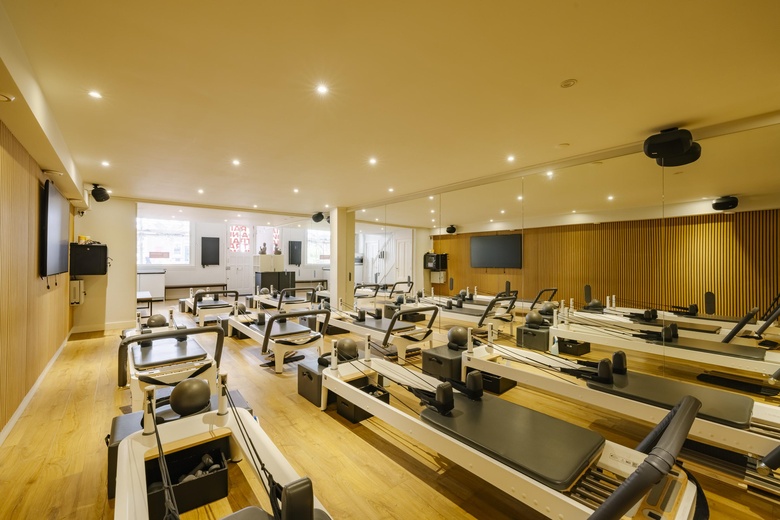 Kantoorruimte Ruysdaelstraat 94, Amsterdam | Bedrijfspand.com
