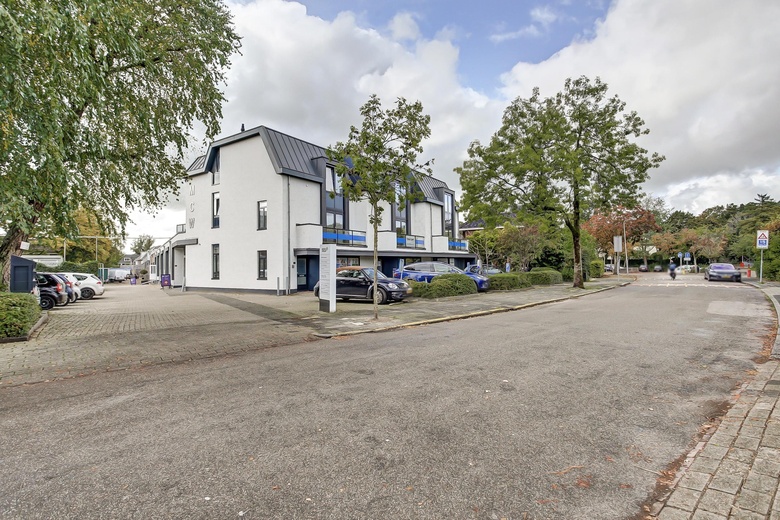 Bedrijfsruimte Zeist - Kroostweg 43 B - Foto 16