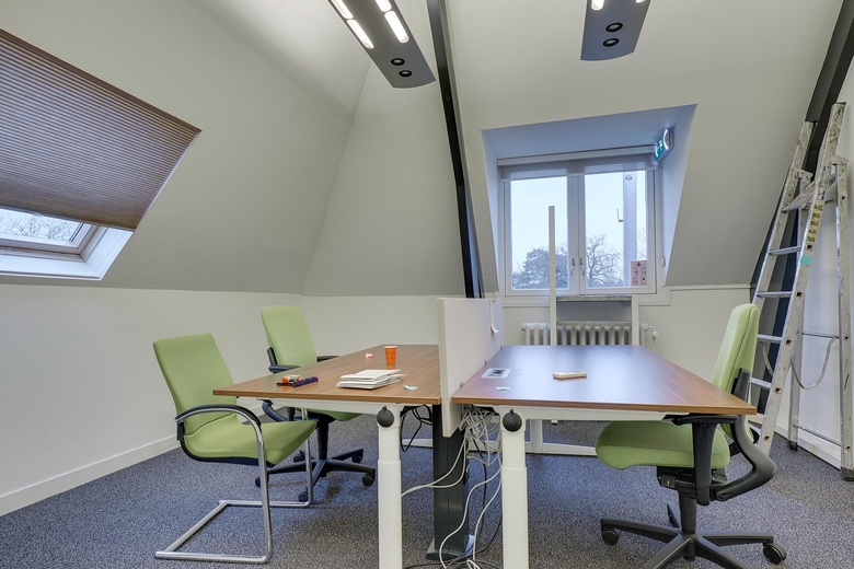 KantoorruimteaanSoestdijkseweg Zuid 265<br/> inBilthoven