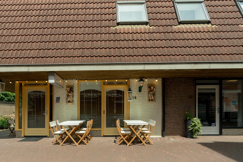 HorecaaanMunnikenhof 14<br/> inHeino