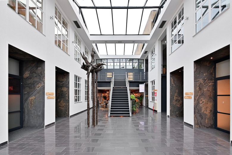 KantoorruimteaanArendstraat 27<br/> inHilversum