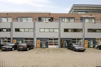 Kantoorruimte te huur Amsterdam - Asterweg 17 A 8