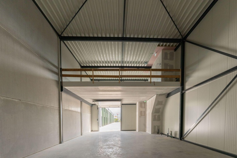 Bedrijfsruimte Mijdrecht - Groot Mijdrechtstraat B13 - B22 0 ong - Foto 10