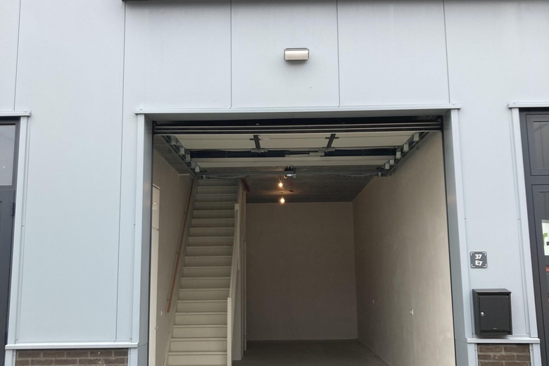 Bedrijfsruimte Apeldoorn - Oude Apeldoornseweg 37 E 7 - Foto 2