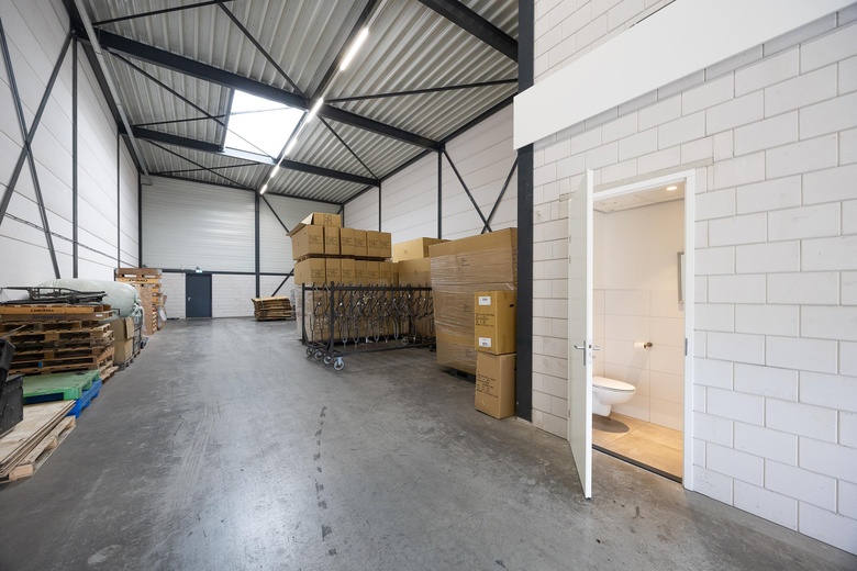 Bedrijfsruimte Voorhout - van den Berch van Heemstedeweg 21 c - Foto 5