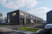 Bekijk foto 2 van eenheid 1 aan de Pascal 5 c in Middelharnis