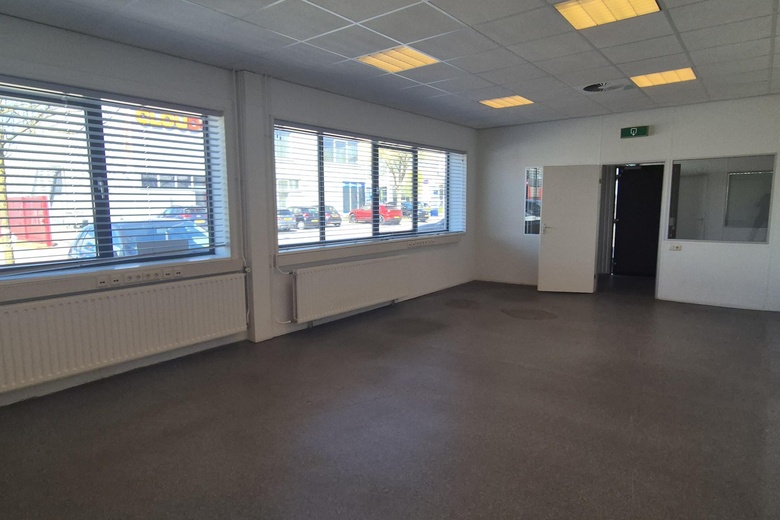 BedrijfsruimteaanMoeskampweg 2<br/> inDen Bosch