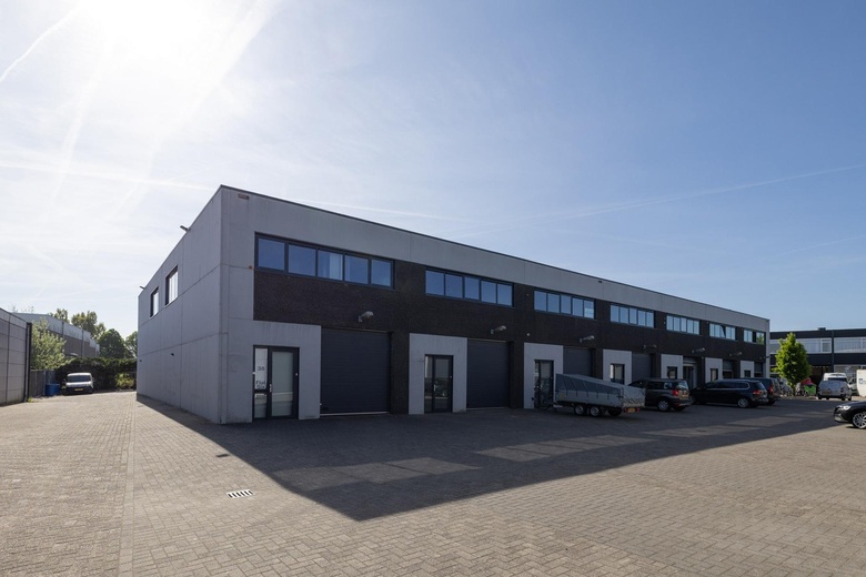 BedrijfsruimteaanEemmeerlaan 36<br/> inWeesp