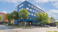 Kantoorruimte Linie 580, Apeldoorn | Bedrijfspand.com