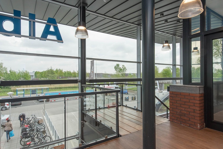 Winkelruimte Almere - Juan Grisstraat 44 - Foto 25