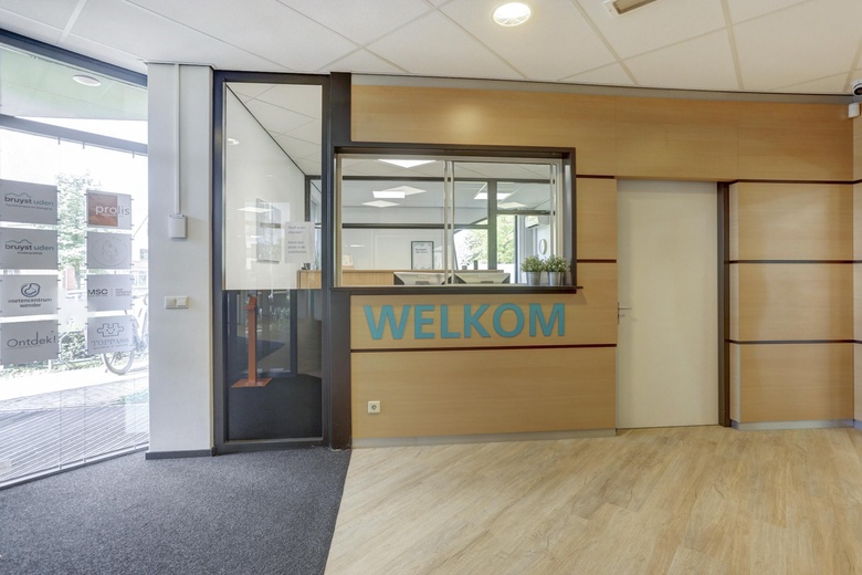 Kantoorruimte Uden - Volkelseweg 2 A - Foto 8