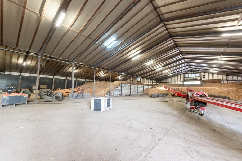 BedrijfsruimteaanIndustrieweg 100<br/> inSwifterbant