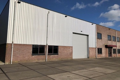Bedrijfsruimte te huur Pijnacker - Katwijkerlaan 67 d